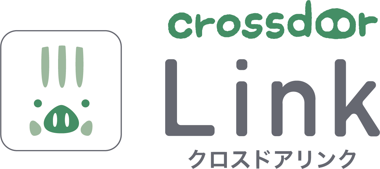 アプリ | Crossdoor